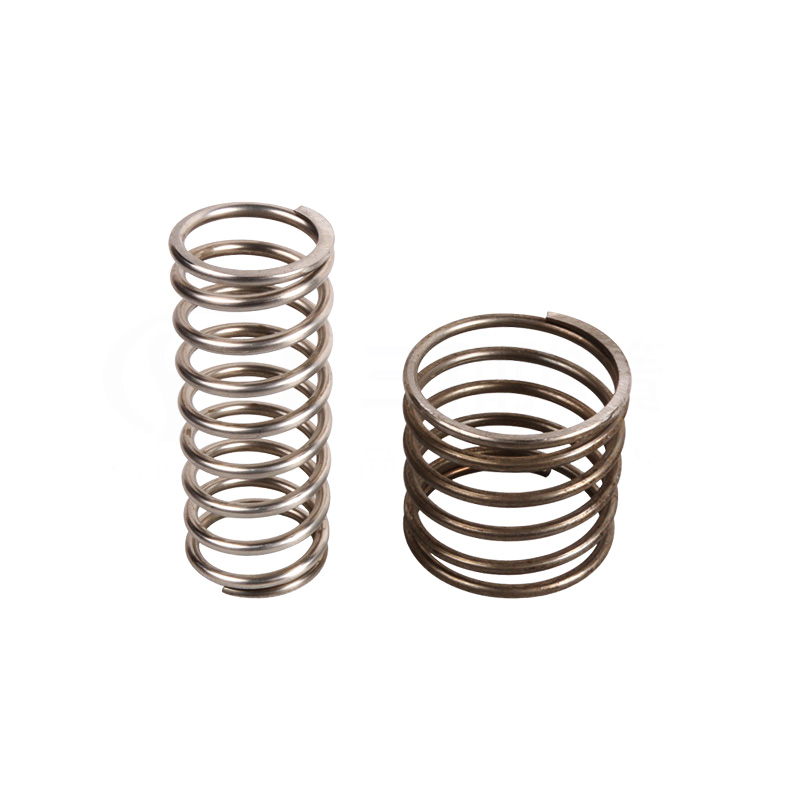 Inconel x-750彈簧(huáng)