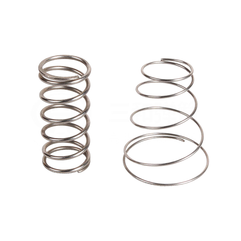 光伏串焊(han)機耐高溫彈簧UY4-10-Inconel718