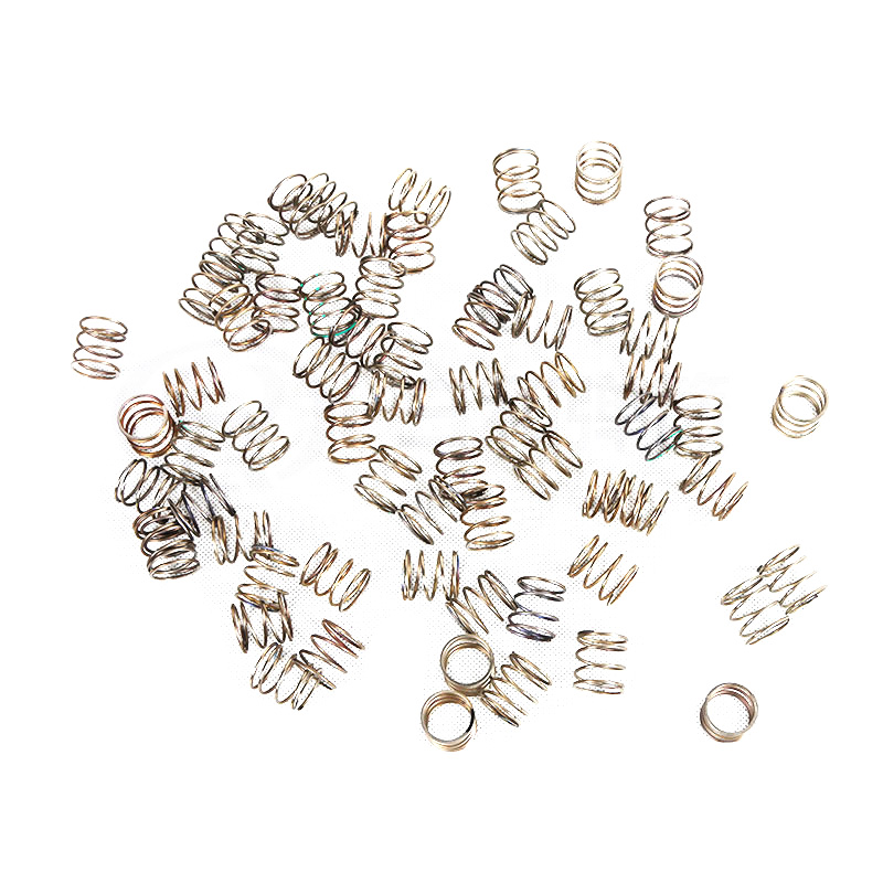 串焊(hàn)機耐高溫(wen)彈簧