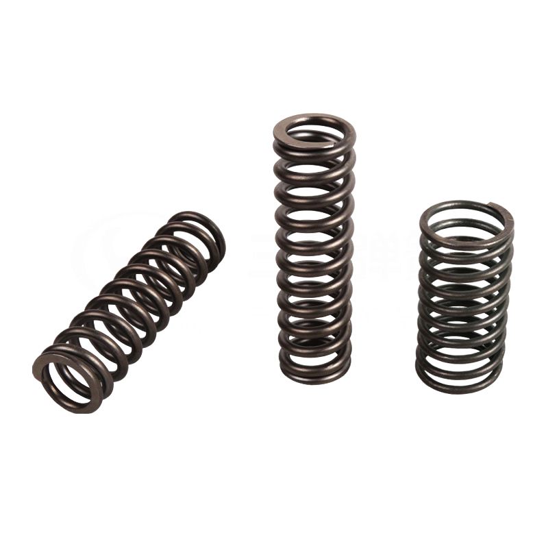 串焊(han)機工裝耐(nài)高溫彈簧(huang)UY4-10