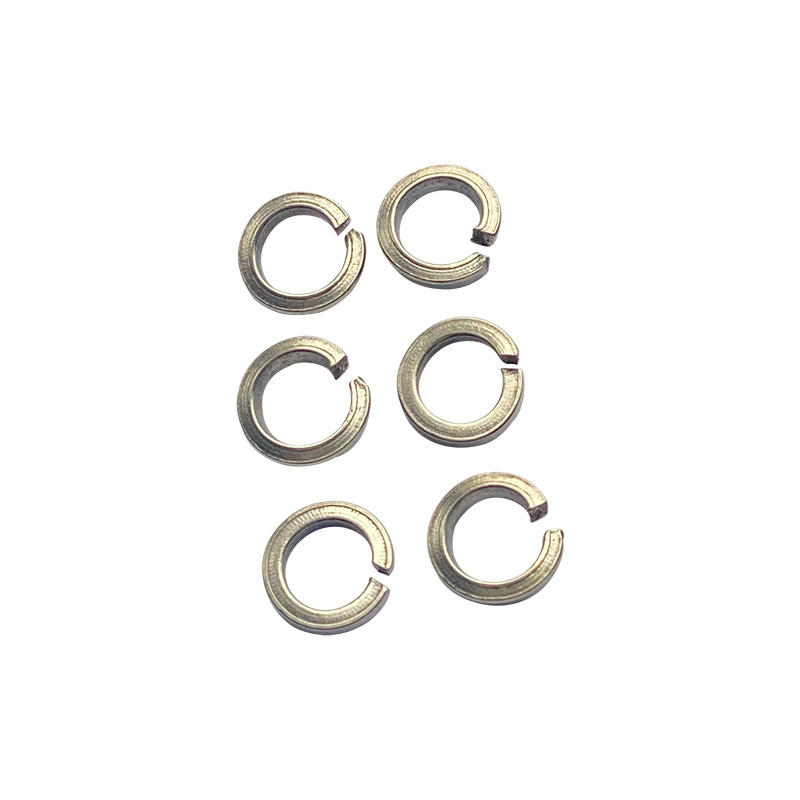 lnconelX-750(GH4145)彈(dàn)簧墊圈(quan)